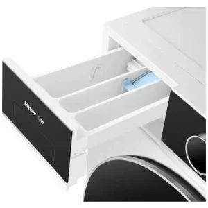 HISENSE WD5I8043BWF 8/5 kg was-droogcombinatie 1400 toeren