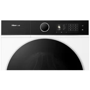 HISENSE WD5I8043BWF 8/5 kg was-droogcombinatie 1400 toeren
