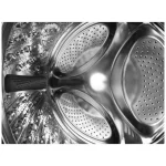 HISENSE WD5I8043BWF 8/5 kg was-droogcombinatie 1400 toeren