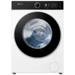 HISENSE WD5I8043BWF 8/5 kg was-droogcombinatie 1400 toeren