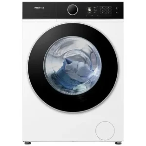 HISENSE WD5I8043BWF 8/5 kg was-droogcombinatie 1400 toeren