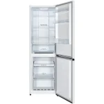 HISENSE RB390N4BWC Koel-vriescombinatie 186CM NO-FROST