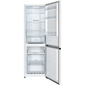HISENSE RB390N4BWC Koel-vriescombinatie 186CM NO-FROST