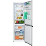 HISENSE RB390N4BWC Koel-vriescombinatie 186CM NO-FROST