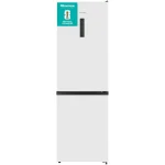 HISENSE RB390N4BWC Koel-vriescombinatie 186CM NO-FROST