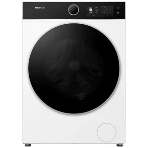 HISENSE WF5I1045BWQ 10.5KG WASMACHINE 1400 TOEREN