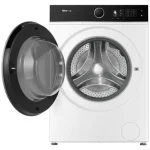 HISENSE WF5I1045BWQ 10.5KG WASMACHINE 1400 TOEREN