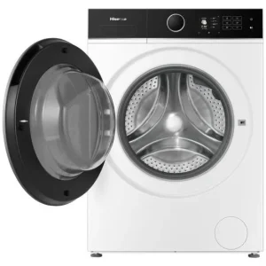 HISENSE WF5I1045BWQ 10.5KG WASMACHINE 1400 TOEREN