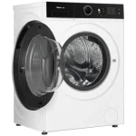 HISENSE WF5I1045BWQ 10.5KG WASMACHINE 1400 TOEREN
