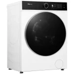 HISENSE WF5I1045BWQ 10.5KG WASMACHINE 1400 TOEREN