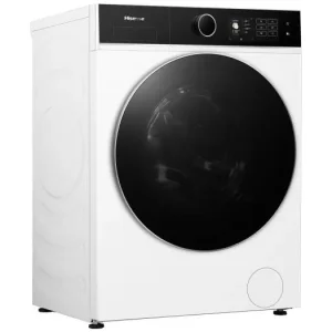 HISENSE WF5I1045BWQ 10.5KG WASMACHINE 1400 TOEREN