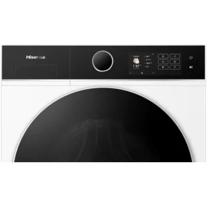 HISENSE WF5I1045BWQ 10.5KG WASMACHINE 1400 TOEREN