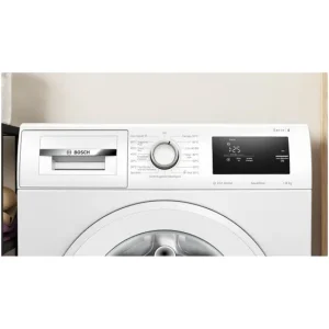 Bosch WAN2809XNL 8kg wasmachine 1400 toeren