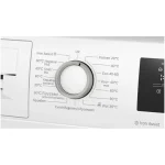 Bosch WAN2809XNL 8kg wasmachine 1400 toeren