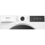 Hisense WF3E8063BWF 8kg wasmachine 1600 toeren