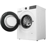 Hisense WF3E8063BWF 8kg wasmachine 1600 toeren