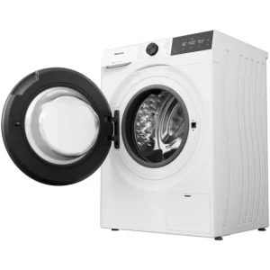 Hisense WF3E8063BWF 8kg wasmachine 1600 toeren