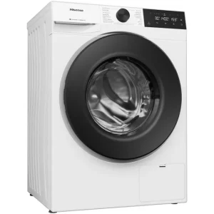Hisense WF3E8063BWF 8kg wasmachine 1600 toeren