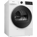 Hisense DH3E900BWCB 9kg warmtepompdroger