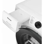 Hisense DH3E900BWCB 9kg warmtepompdroger