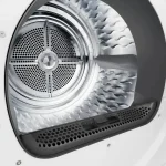 Hisense DH3E900BWCB 9kg warmtepompdroger