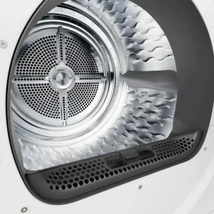 Hisense DH3E900BWCB 9kg warmtepompdroger