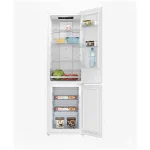 BEKO B3RCNO255W KOEL-VRIES COMBINATIE NO-FROST