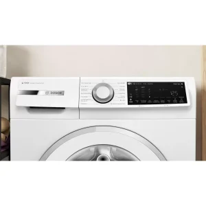Bosch WGJ234A9NL 8kg wasmachine 1400 toeren