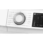 Bosch WGJ234A9NL 8kg wasmachine 1400 toeren