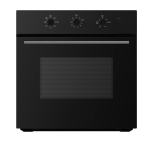 EXQUISIT EBE6030 Inbouw oven 60cm