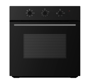 EXQUISIT EBE6030 Inbouw oven 60cm