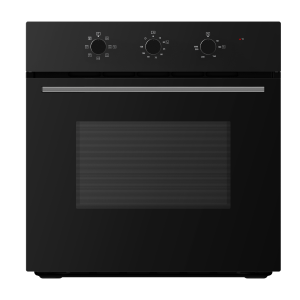 EXQUISIT EBE6030 Inbouw oven 60cm