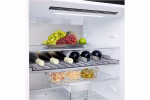 LG GBBS312CPY Koel-vriescombinatie 186cm RVS NO-FROST