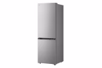LG GBBS312CPY Koel-vriescombinatie 186cm RVS NO-FROST
