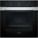 Siemens HB314G0S3 60cm inbouw oven