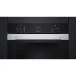 Siemens HB314G0S3 60cm inbouw oven