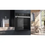 Siemens HB314G0S3 60cm inbouw oven