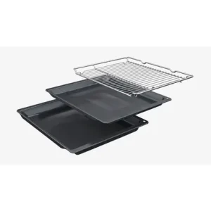 Siemens HB314G0S3 60cm inbouw oven